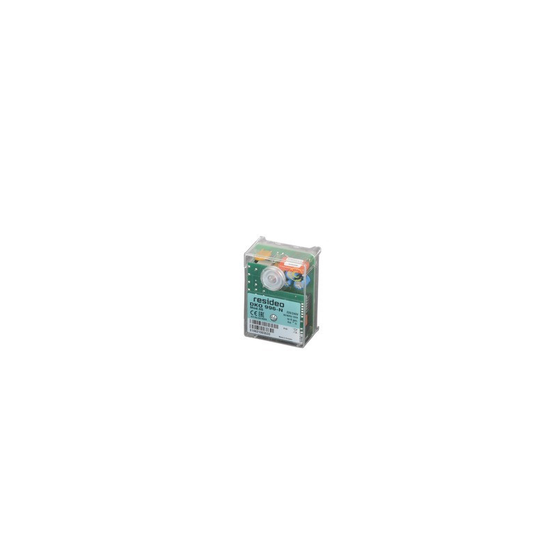 Control box DKO 996-N MOD 05 S1- DE DIETRICH - 7694248