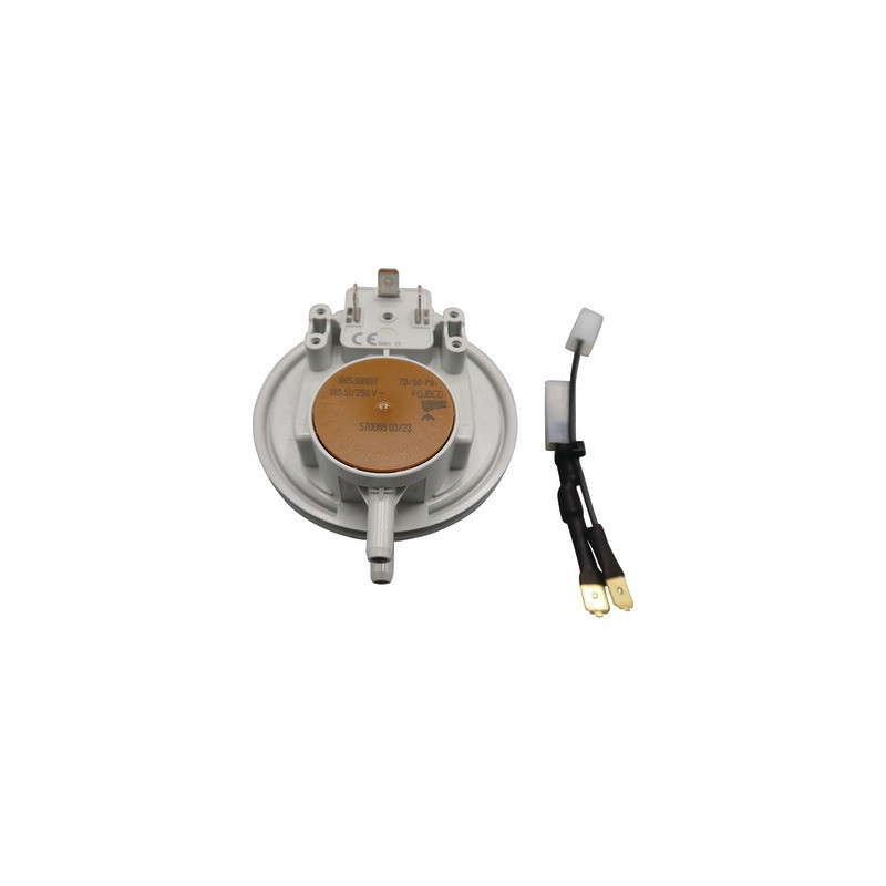 Pressostat air 70/60PA- CHAPPEE - 7696331