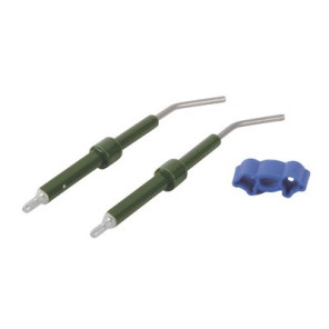 Electrodes kit Modulating CL Green- DE DIETRICH - 7700776