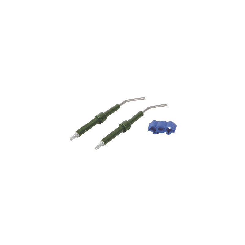 Electrodes kit Modulating CL Green- DE DIETRICH - 7700776