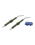 Electrodes kit Modulating CL Green- DE DIETRICH - 7700776