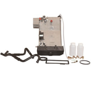 Corps de chauffe 15-25kW- DE DIETRICH - 7701124