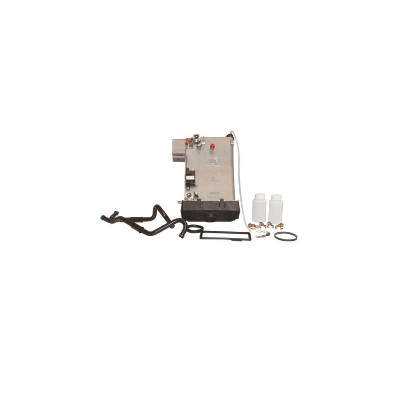 Corps de chauffe 15-25kW- DE DIETRICH - 7701124