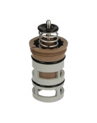3 way valve cartridge- DE DIETRICH - 7701413