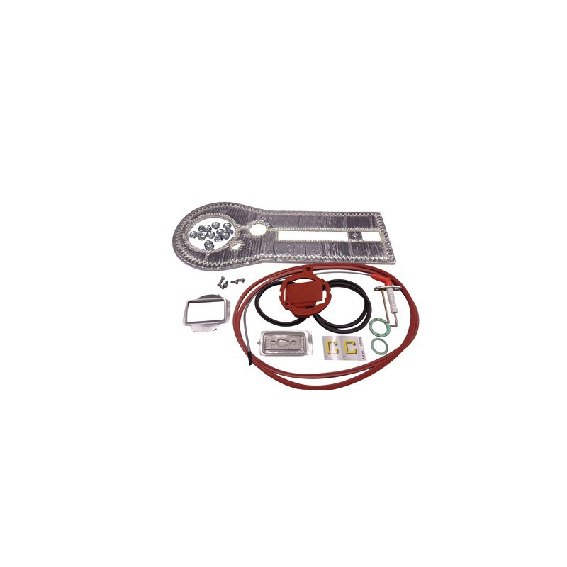 Set service c 45kw- DE DIETRICH - 7702099