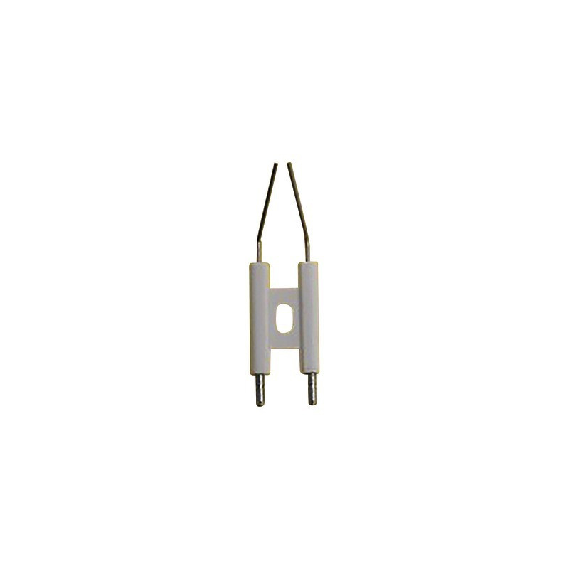 Electrode block- DE DIETRICH CHAPPEE - 7703797