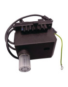 Black box bb le-p- DE DIETRICH CHAPPEE - 7705058