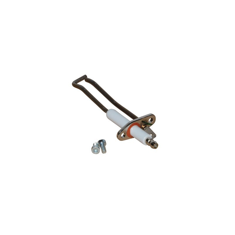 Électrode allumage- DE DIETRICH CHAPPEE - 7705879