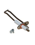 Électrode allumage- DE DIETRICH CHAPPEE - 7705879