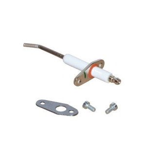 Flame sensing electrode- DE DIETRICH CHAPPEE - 7705900