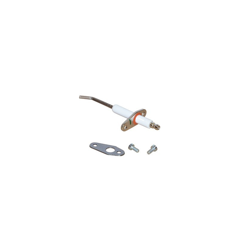 Flame sensing electrode- DE DIETRICH CHAPPEE - 7705900