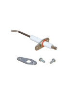 Flame sensing electrode- DE DIETRICH CHAPPEE - 7705900