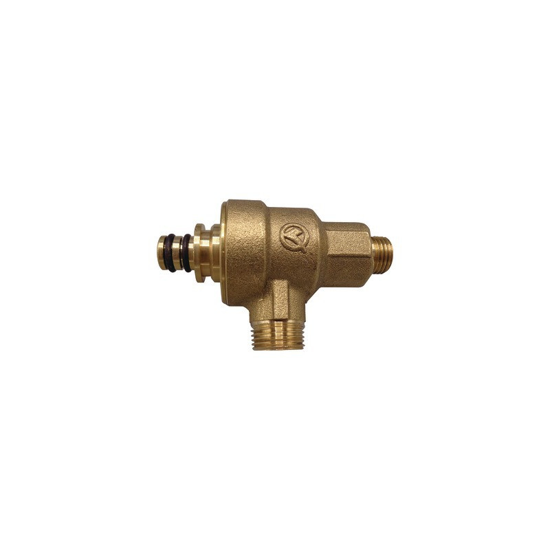 Shut off valve- CHAPPEE - 7708598