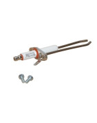Électrode allumage- DE DIETRICH CHAPPEE - 7709509 Électrode allumage- DE DIETRICH CHAPPEE - 7709509