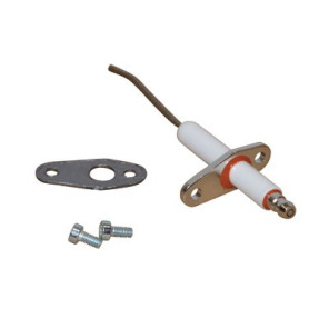 Flame sensing electrode- DE DIETRICH CHAPPEE - 7709511