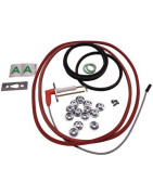 Service kit 65-115 kW- DE DIETRICH - 7710047