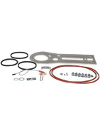 Service kit B 65-115 kW- DE DIETRICH - 7710048