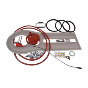 Service kit c 65-115 kW- DE DIETRICH - 7710049