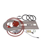 Service kit c 65-115 kW- DE DIETRICH - 7710049