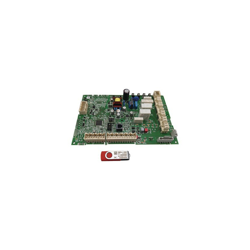Carte lms 14 sgb- CHAPPEE - 7710322