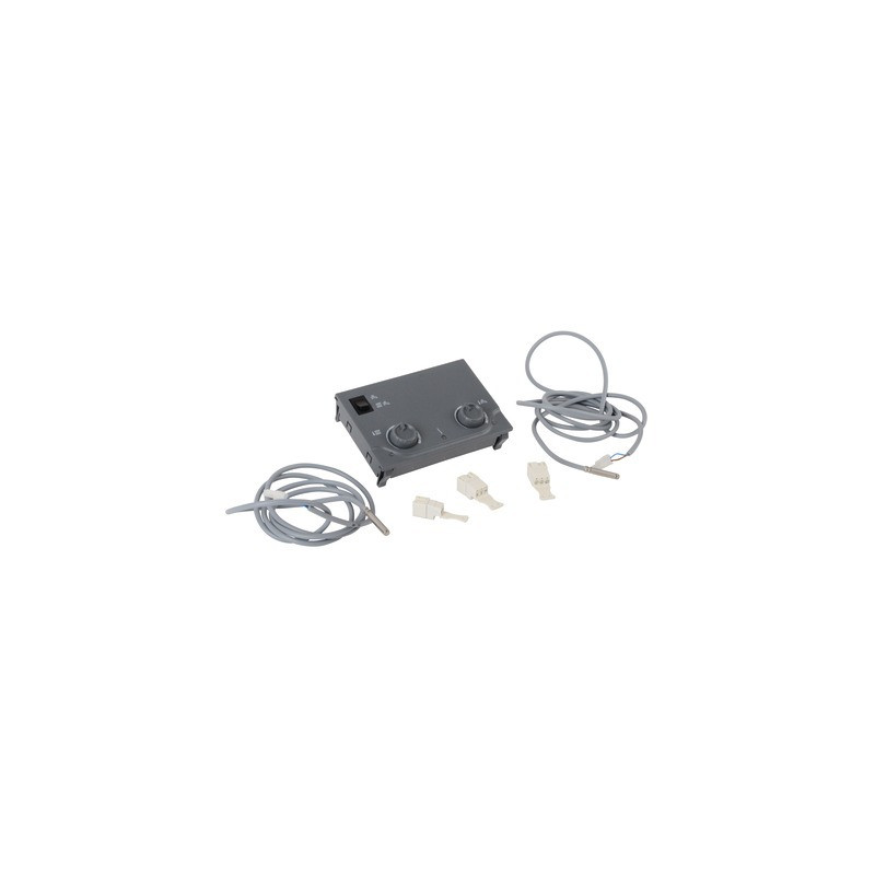Kit PR ECOCONTROL- CHAPPEE - 7726003