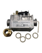 Vanne vgu86s avec adaptateur- CHAPPEE - 7727679