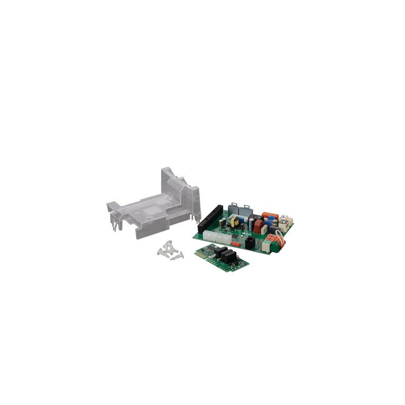 PCU 01 / SU 01 board- DE DIETRICH - 7728106