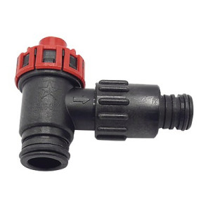 Safety valve- CHAPPEE - 7728737