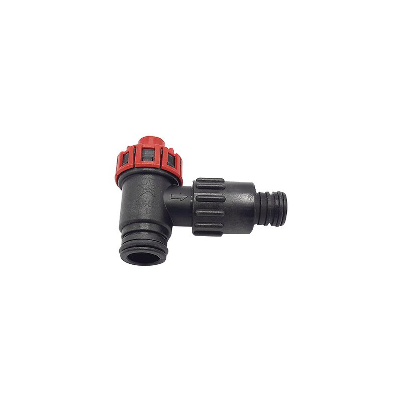 Safety valve- CHAPPEE - 7728737