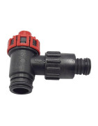 Safety valve- CHAPPEE - 7728737