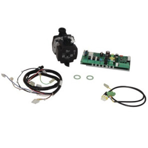 Kit circulateur ERP + PCB- DE DIETRICH - 7731057