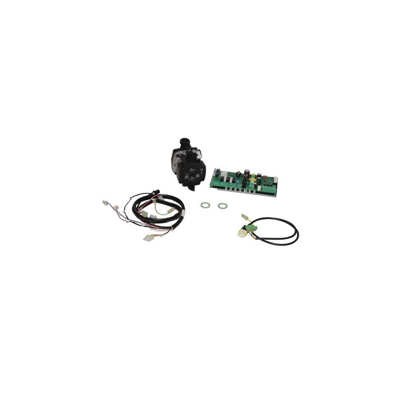 Kit circulateur ERP + PCB- DE DIETRICH - 7731057