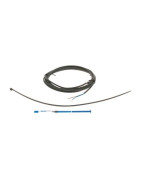 Sonde de température RD 6,0 10k 3000mm- ELM LEBLANC - 7735502295 Sonde de température RD 6,0 10k 3000mm- ELM LEBLANC - 7735502295