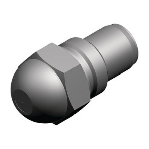 Gicleur fioul 0.45gph 80gr HR DANFOSS- BOSCH - 7736604057