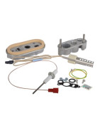 Set of ignition/ Flame sensing electrode- BOSCH - 7736700318 Set of ignition/ Flame sensing electrode- BOSCH - 7736700318