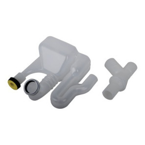 Complete siphon with t -v2 gb112-gb142- GEMINOX - 7746700062