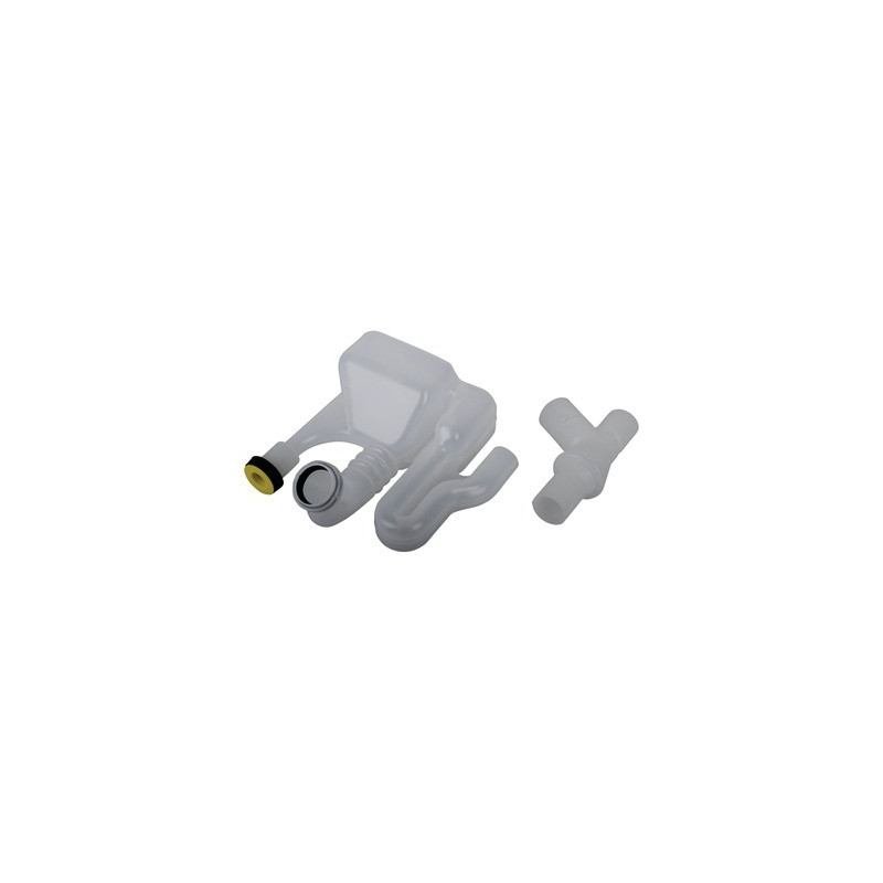 Complete siphon with t -v2 gb112-gb142- GEMINOX - 7746700062