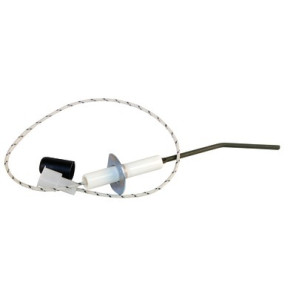 Flame sensing electrode u122/124-24k- GEMINOX - 7746700133