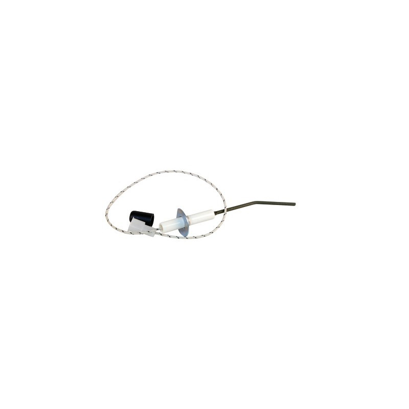Flame sensing electrode u122/124-24k- GEMINOX - 7746700133