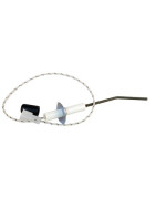 Flame sensing electrode u122/124-24k- GEMINOX - 7746700133