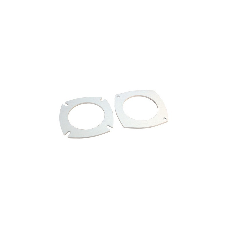 Gasket  143x143x6 v3- GEMINOX - 7747000719