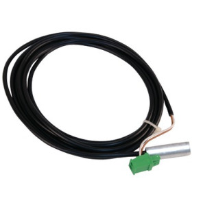 Temperature probe 1/4 10k 3000mm (fk) v2- GEMINOX - 7747007982