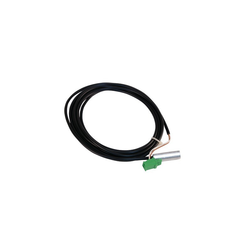 Temperature probe 1/4 10k 3000mm (fk) v2- GEMINOX - 7747007982