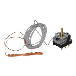 Thermo reg 0-90ºc 3000mm- GEMINOX - 7747007983
