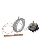 Thermo reg 0-90ºc 3000mm- GEMINOX - 7747007983 Thermo reg 0-90ºc 3000mm- GEMINOX - 7747007983