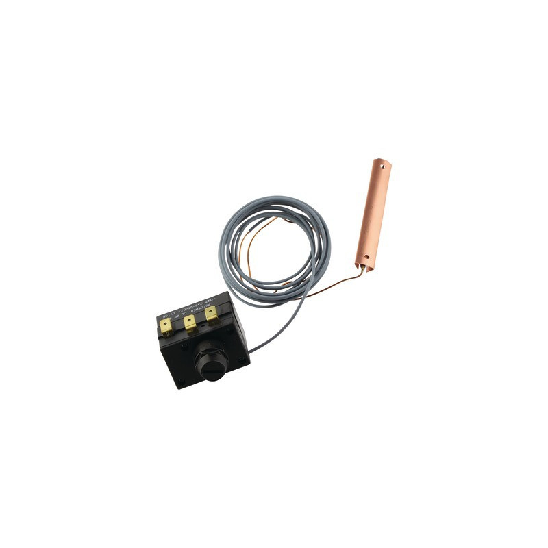 Temperature regulator 100°-120° c 3000- GEMINOX - 7747022527
