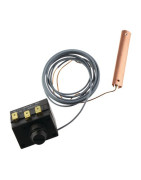 Temperature regulator 100°-120° c 3000- GEMINOX - 7747022527
