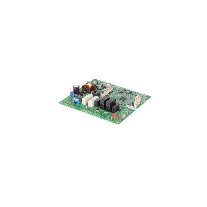 Circuit LMS 14 mixte ERP- CHAPPEE - 7766808
