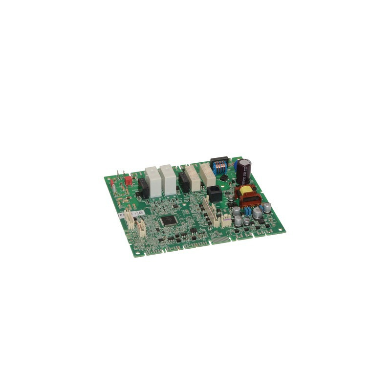 Carte lms 14- CHAPPEE - 7766811