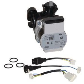 Circulador victoria condens blanca- BAXI ROCA - 7775318